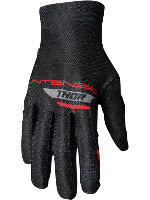 Ръкавици THOR Intense Assist Team BK/RD